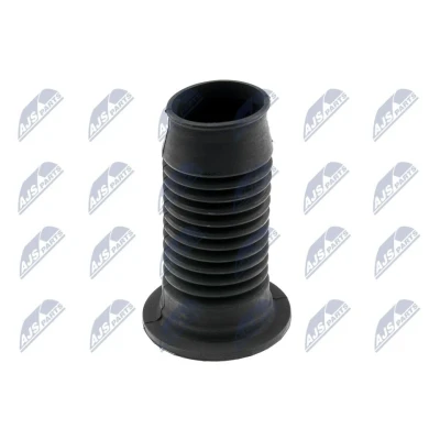 Imagem de NTY AB TY 093 Capa de protecção/fole, amortecedor Eixo dianteiro