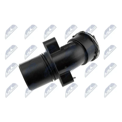 Imagem de NTY CPP ME 009 Flange MERCEDES BENZ: Classe C T modell, Sedan, Sedan