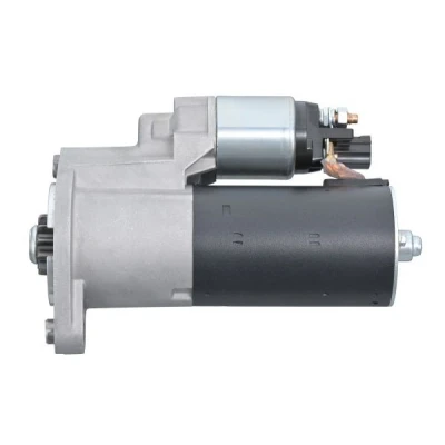 Imagem de HELLA 8EA 011 613 081 Motor de arranque 12 1,7