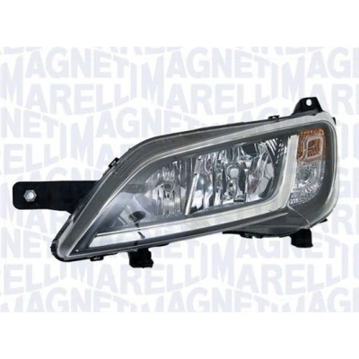 Imagem de MAGNETI MARELLI 712501111129 Farol Principal PEUGEOT: Boxer Van