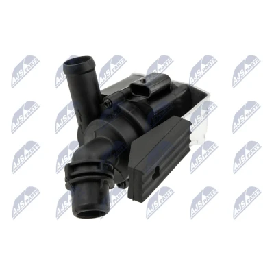 Imagem de NTY CPZ BM 009 Bomba de água adicional 12V elétrico BMW: X6