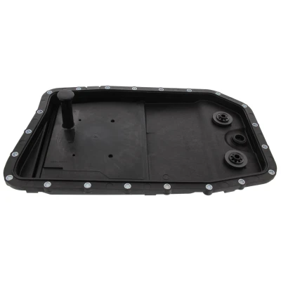 Imagem de MAPCO 69014 Cárter do óleo, caixa de velocidades automática com junta filtro BMW: 5 Sedan, Touring, X3, LAND ROVER: Range Rover Sport