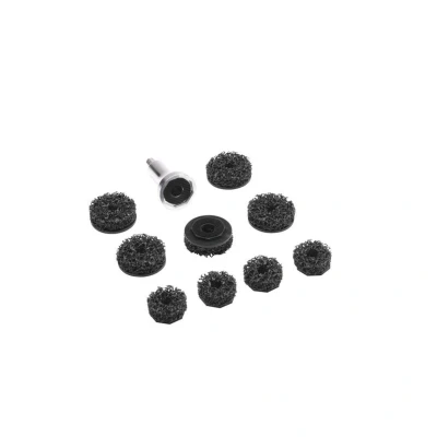 Imagem de Kit de limpeza cubos NR 1 (160 mm) ATE 03.9314 1343.4