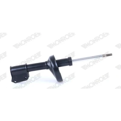 Imagem de MONROE G7486 Amortecedor Pressão do gás Tubo duplo com assento de mola cavilha em cima, braçadeira baixo RENAULT: CLIO 2, 2 Kasten