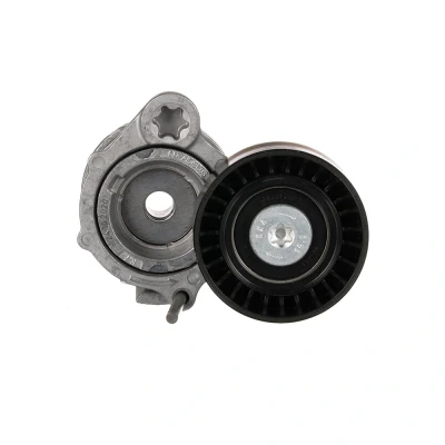 Imagem de GATES FleetRunner Micro V Kit T39016 Polia Tensora BMW: 1 Hatchback, 3 Coupe, Touring