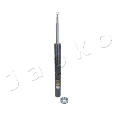 Imagem de JAPKO MJ00088 Amortecedor Eixo dianteiro Pressão do gás Tubo duplo Kit de conjunto mola/amortecedor cavilha em cima BMW: 5 Sedan, 7