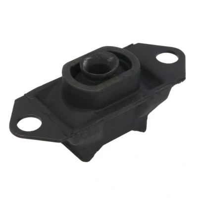 Imagem de SASIC 4001826 Suporte, suspensão do motor Rolamento de borracha e metal lado da caixa velocidades, à esquerda, em cima