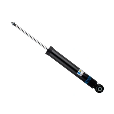 Imagem de BILSTEIN 20 302184 Amortecedor Eixo traseiro Pressão do gás Tubo duplo sem apoios de mola olhal em baixo, cavilha cima BMW: 1 Hatchback