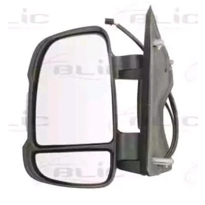Imagem de Espelho retrovisor exterior BLIC 5402 07 038366P Links
