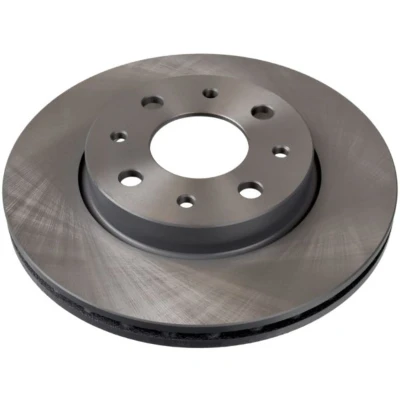 Imagem de FEBI BILSTEIN 43826 Disco de travão Eixo dianteiro 240,2, 240 20 4 98 interior ventilado revestido FIAT: 500 Hatchback, Panda II Hatchback