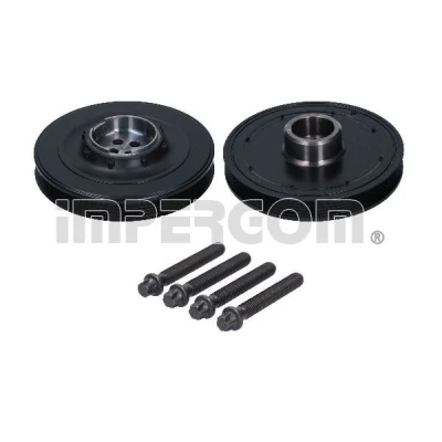 Imagem de ORIGINAL IMPERIUM 10517K Kit da polia correia cambota