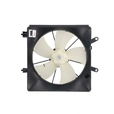 Imagem de NRF 47043 ventilador de radiador 290 12 70 com estrutura do (caixilho)