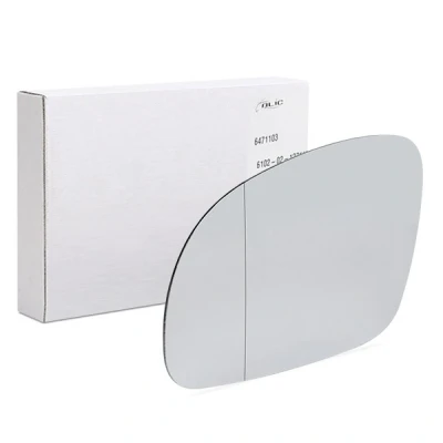 Imagem de espelho retrovisor exterior, vidro do BLIC 6102 02 1271193P Links
