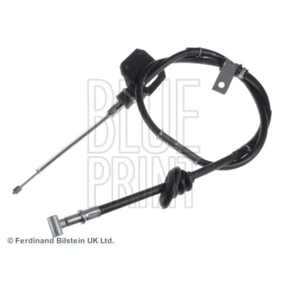 Imagem de BLUE PRINT ADK84624 Cabo de Freio Mão traseira esquerda 1370 SUZUKI: Vitara I SUV
