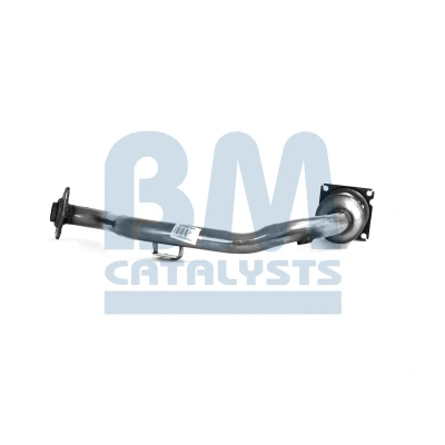 Imagem de BM CATALYSTS BM90981H Catalisador Approved PEUGEOT: 307 Carrinha, SW, Hatchback