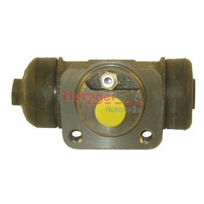 Imagem de METZGER 101 109 Cilindro de Roda 19,05 Eixo traseiro CIFAM BMW: 3 Sedan
