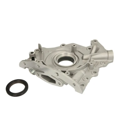 Imagem de PIERBURG 7.07919.09.0 Bomba de Óleo com retentor, retentor do veio PEUGEOT: 308 I Hatchback, 5008 II, 3008 I, CITROËN: C5 3