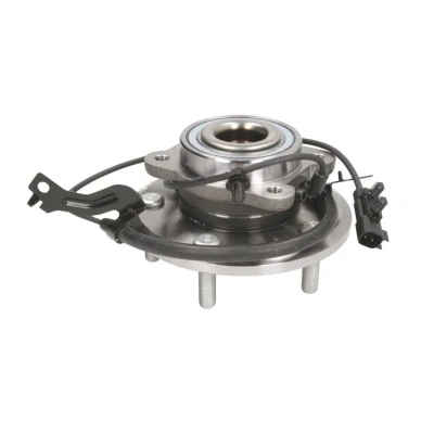 Imagem de BTA H2Y024BTA Kit de rolamento roda traseira, à direita FIAT: Freemont