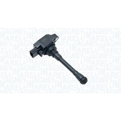 Imagem de MAGNETI MARELLI 060717203012 Bobina de ignição NISSAN: Qashqai / Qashqai+2 I, X Trail