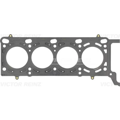 Imagem de REINZ 61 31365 10 Juntas da Cabeça do Motor 2,07mm 85mm Junta de camadas metálicas para cilindro 5 8 BMW: Sedan