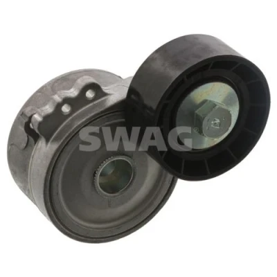 Imagem de SWAG 62 91 9482 Polia Tensora PEUGEOT: 306 Hatchback, 206 307 Carrinha, CITROËN: Xsara Berlingo / First I Van