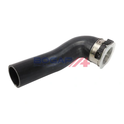 Imagem de BOGAP A1711387 Mangueira Para o Turbocompressor AUDI: A3 Hatchback, Sportback, VOLKSWAGEN: Jetta 3, GOLF 6, Beetle Hatchback