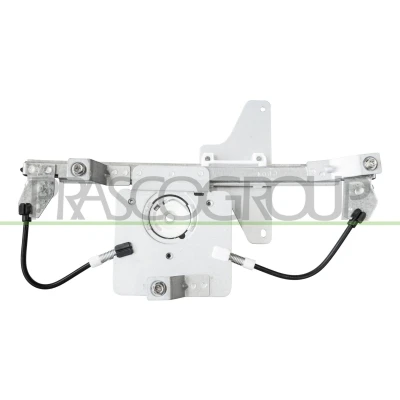 Imagem de Prasco Elevador de vidro traseira esquerda elétrico CI424W064 CITROËN: C4 I Hatchback