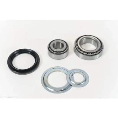 Imagem de AUTOMEGA 110083410 Kit de Rolamento roda Eixo dianteiro com retentor 52mm rolos MERCEDES BENZ: Sprinter 3 T Minibus
