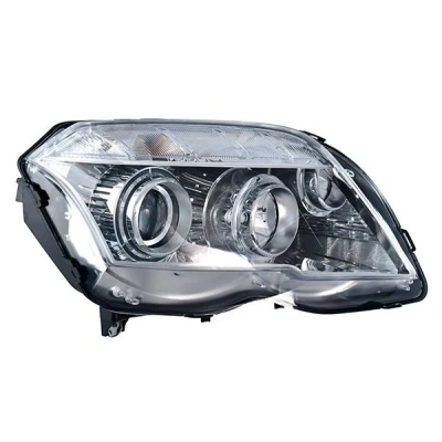 Imagem de HELLA 1EG 354 878 021 Farol Principal MERCEDES BENZ: GLK