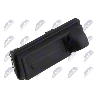 Imagem de NTY EZC KA 066 Pega de tampa da bagageira