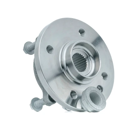 Imagem de FEBI BILSTEIN 37106 Kit de rolamento roda MINI: Hatchback, Cabrio