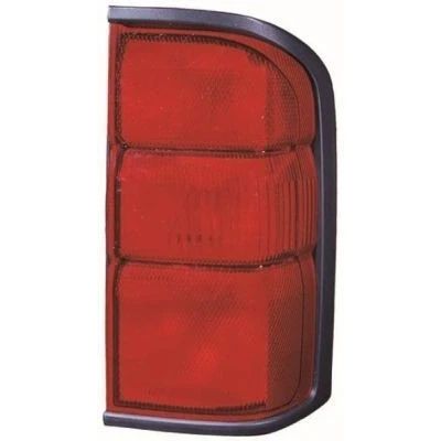 Imagem de VAN WEZEL 3363922 Farolim à direita com reflector sem porta lâmpadas NISSAN: Patrol GR 5 SUV