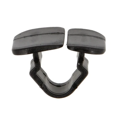 Imagem de ROMIX 50146Z Clip VOLKSWAGEN: Golf 5, Polo IV Hatchback, Passat B6 Variant, AUDI: A3 A4 Sedan, Avant, SKODA: Fabia 1 Combi