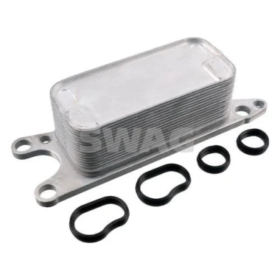 Imagem de SWAG 33 11 0742 Radiador de Óleo com juntas
