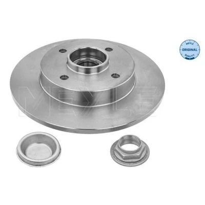 Imagem de MEYLE Disco de travão PEUGEOT: 308 I SW, Hatchback, SW Van / Carrinha, CITROËN: C4 II DS4 Hatchback 11 15 523 4103 1609249980