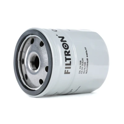 Imagem de FILTRON OP 570 Filtro de óleo M 18 X 1.5 6H aparafusado OPEL: Astra G Caravan, Corsa B Hatchback, CC, CHEVROLET: Captiva