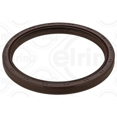 Imagem de ELRING 836.590 Retentor de Cambota FPM (borracha flúor)