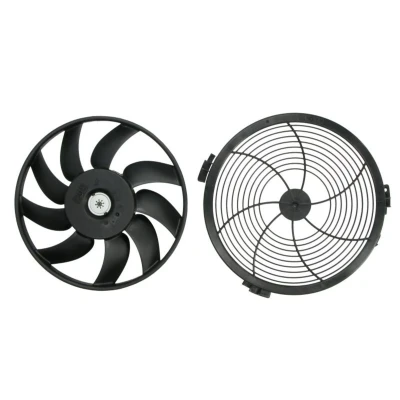 Imagem de VALEO 696082 Ventilador de Radiador 320 12 310 MERCEDES BENZ: Sprinter 3.5 T Van
