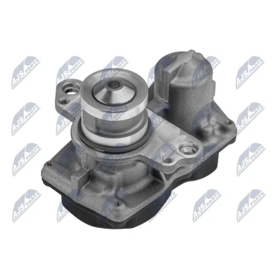 Imagem de NTY EGR NS 010 Válvula elétrico com junta RENAULT: MEGANE 4, Talisman Grandtour, 3, NISSAN: Qashqai / Qashqai+2 I