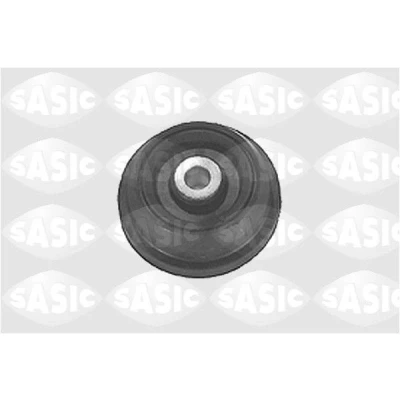 Imagem de SASIC 1615205 Suporte de apoio do conjunto mola / amortecedor Eixo traseiro PEUGEOT: 406 Sedan, Carrinha