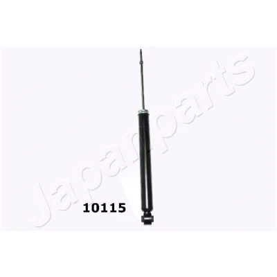 Imagem de JAPANPARTS MM 10115 Amortecedor Eixo traseiro Pressão do gás telescópico cavilha em cima NISSAN: Juke
