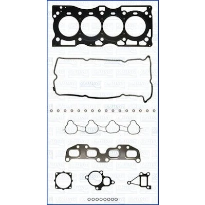 Imagem de AJUSA 52224200 Jogo de juntas, cabeça do cilindro MULTILAYER STEEL