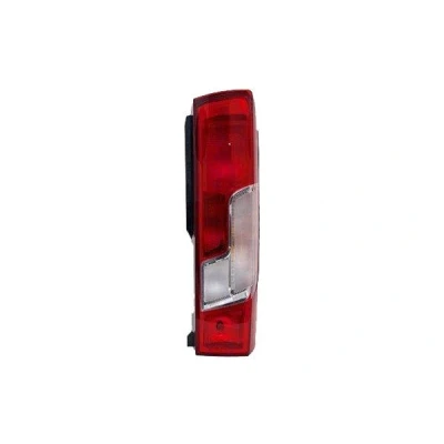 Imagem de MAGNETI MARELLI 712206101120 Farolim à direita P21/5W, P21W, PY21W, W16W com lâmpadas de incnadescência porta PEUGEOT: Boxer Van endado,