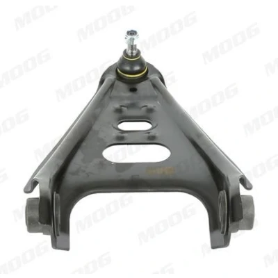 Imagem de MOOG ME TC 10751 Braço de suspensão em baixo, Eixo dianteiro, ambos os lados transversal Chapa aço SMART: Fortwo II Coupe