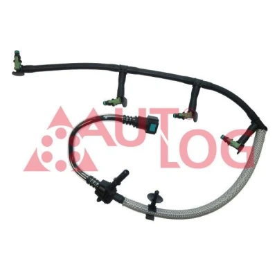Imagem de AUTLOG KL3047 Tubo flexível, combustível de fuga