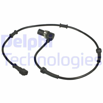 Imagem de DELPHI SS20262 Sensor de ABS passivo 942 MITSUBISHI: Carisma Hatchback