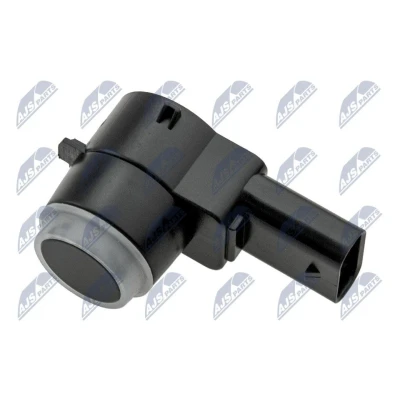 Imagem de NTY EPDC ME 004 Sensores de Estacionamento à frente e atrás, traseira, frente, exterior, interior, centro Sensor ultrasons endado, norauto,