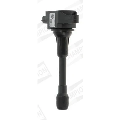Imagem de CHAMPION BAEA088E Bobina de ignição 3 12 Kontaktfeder, Spring com eletrónica NISSAN: Qashqai / Qashqai+2 I