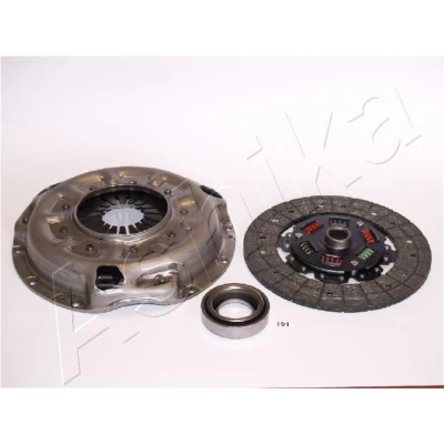 Imagem de ASHIKA 92 01 191 Kit de Embraiagem 250mm