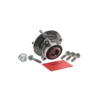Imagem de SKF VKBA 7080 Kit de rolamento roda com sensor do ABS integrado